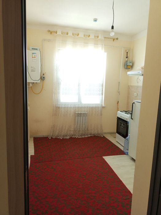 2 xonalik kvartira ijaraga beriladi