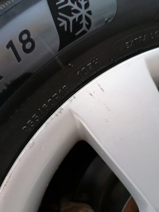 Хюндай Санта Фе 2008