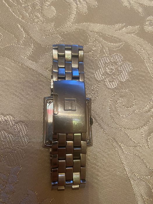 Мужские часы Tissot