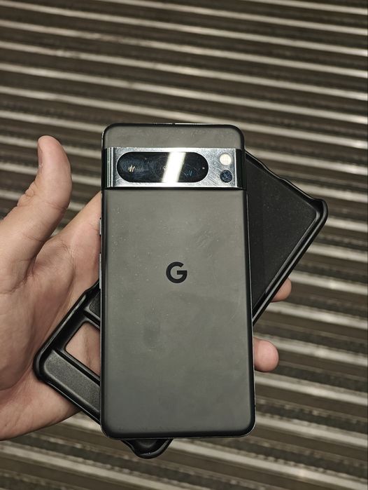 Google Pixel 8 Pro 128/12 описание БЕЗ ТОРГА