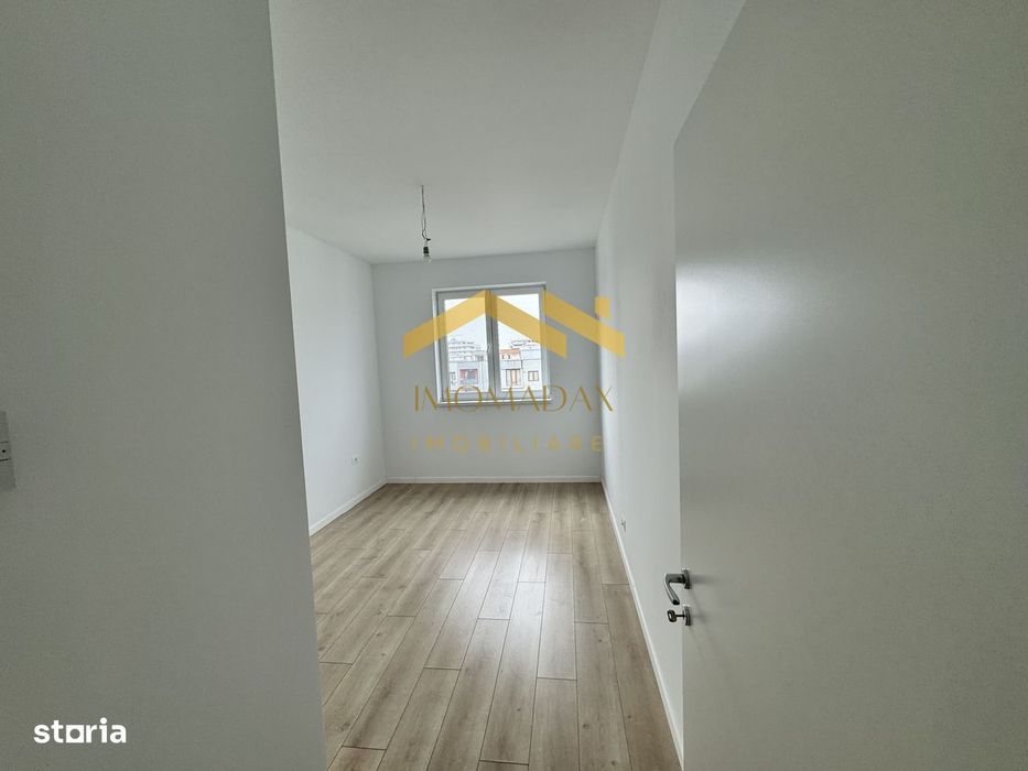 Aradului-3 Camere-2 Băi