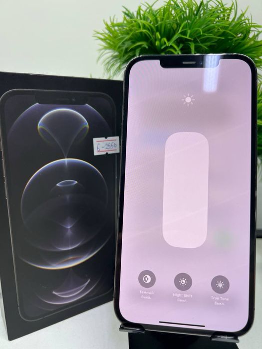 Iphone 12 Pro Max 128 gb