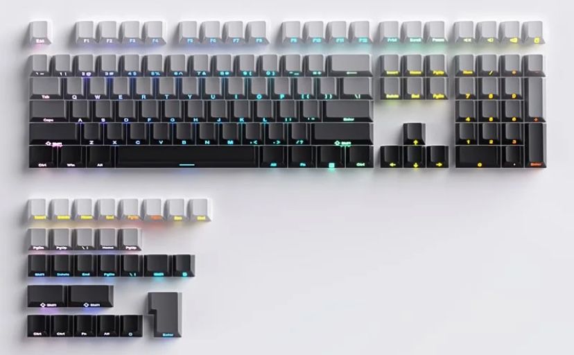 Продам Кейкапы на все виды клавиатуры