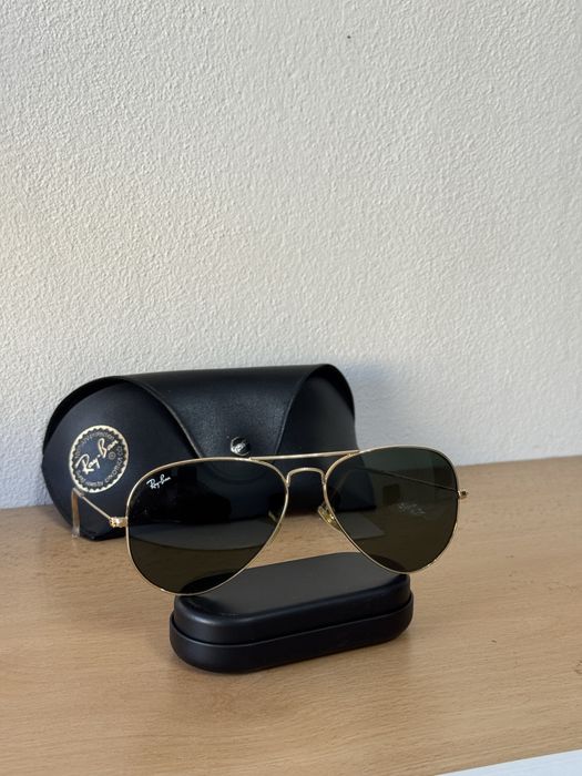 De vanzare ochelari Ray Ban originali