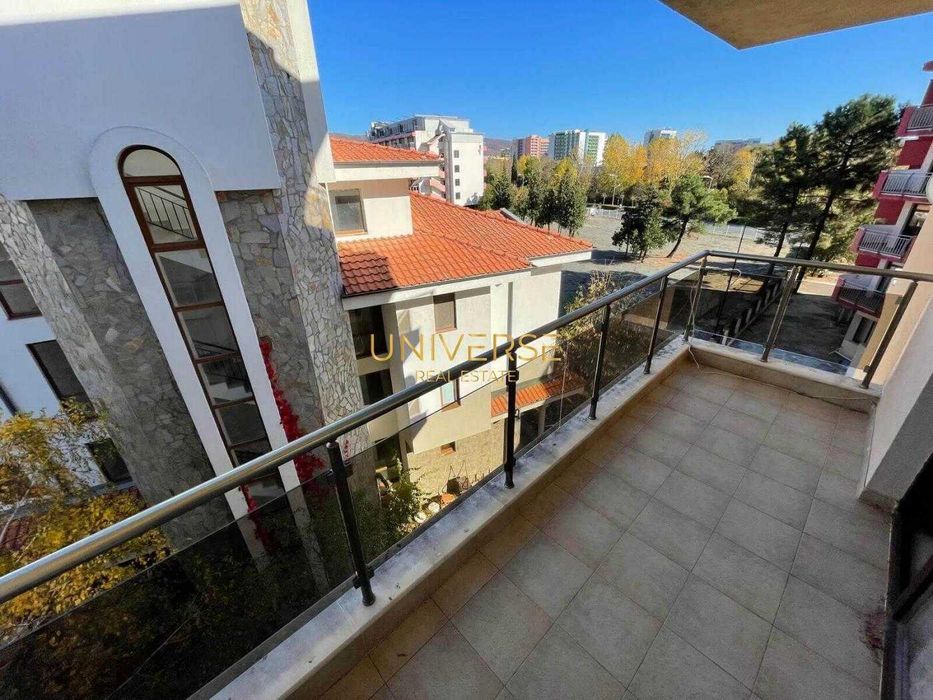 Продава се Тристаен апартамент в к.к. Слънчев бряг - 106 кв.м за 991 €/кв.м - Снимка #16