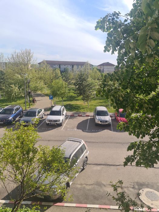 Vand apartament Motru