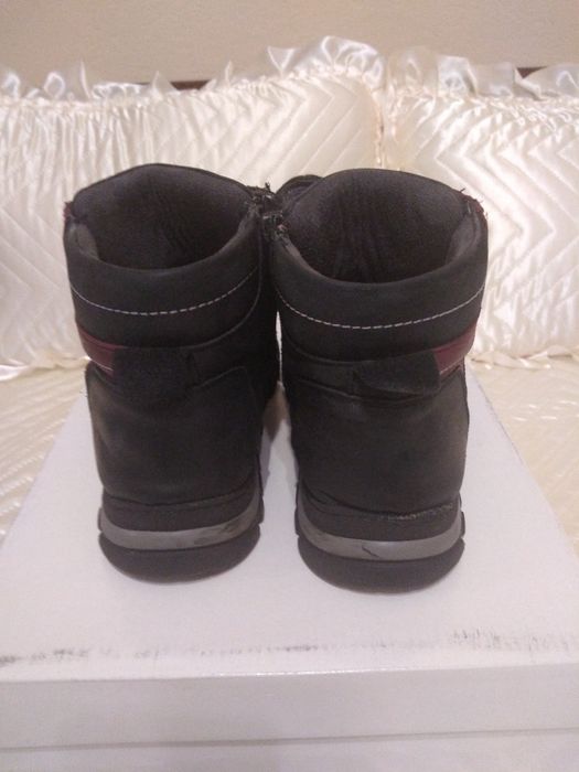 Детски зимни обувки