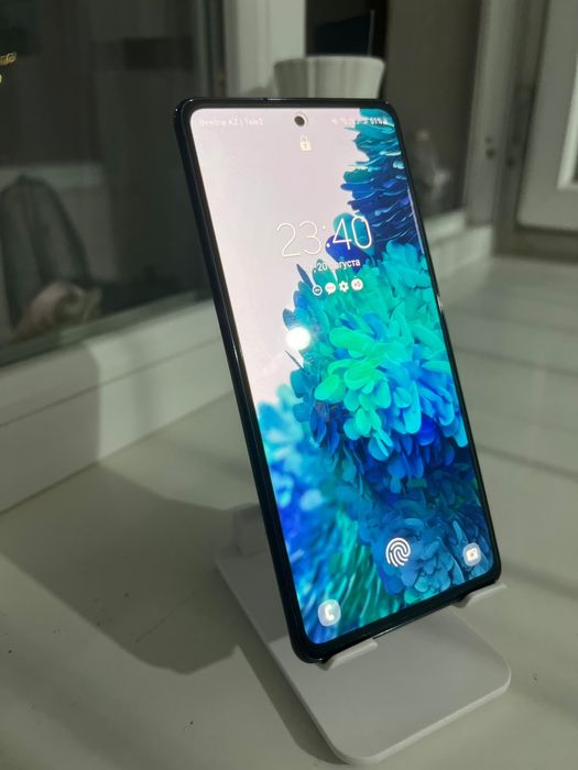 Samsung galaxy s20 fe