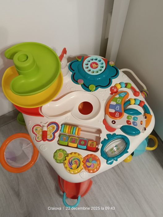 Jucărie copii nouă