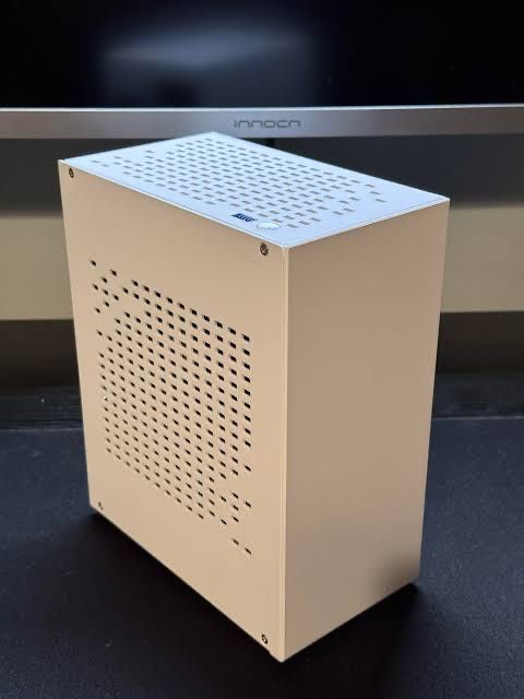 Mini itx корпус с flex atx