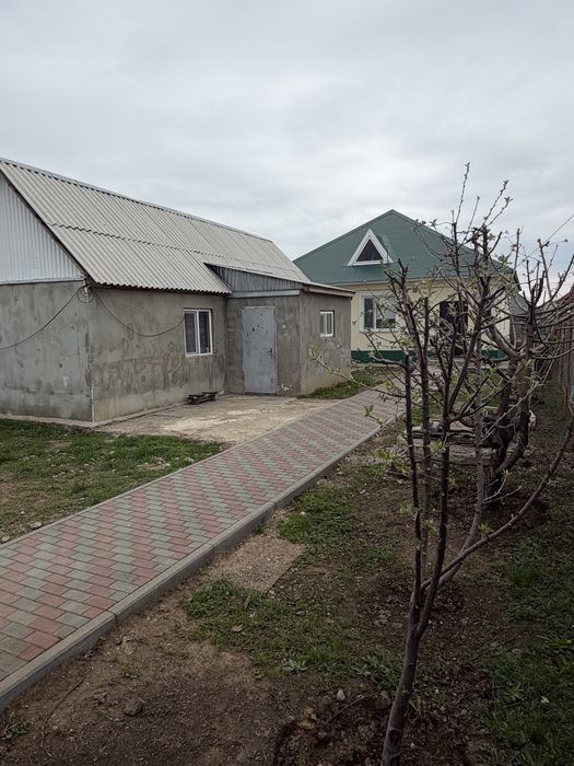 Продается дом , 2022 г Зачаганск