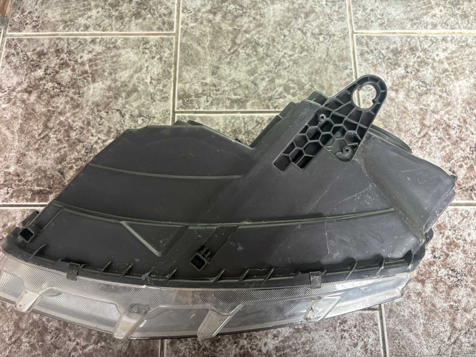 Десен фар за Шкода Октавия 3 / Skoda octavia III 2013 - 2017