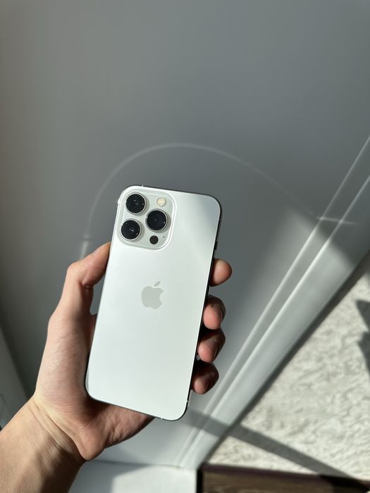 Iphone 13 pro с коробкой