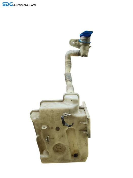 Vas Rezervor Lichid Parbriz Stropgel Volkswagen Golf 5 2004 - 2008 Cod 1K0955453M 1K0955453P [LR1895]