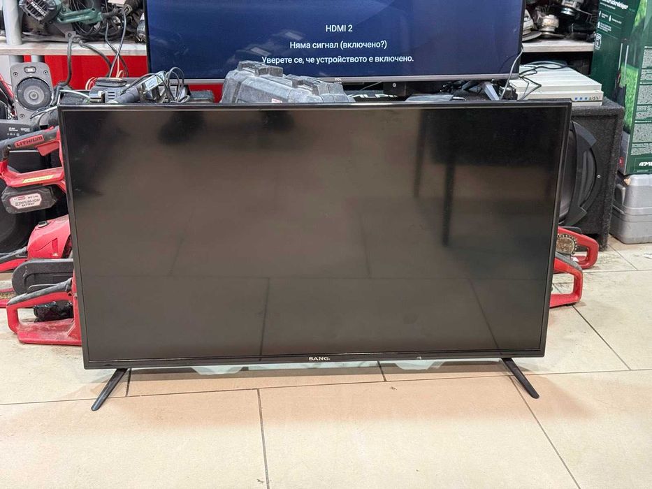 Телевизор SANG 40″ LED – модел LE-40Z15