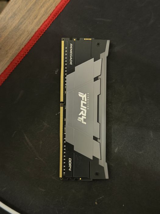 Оперативная память ddr4 32gb 16x2
