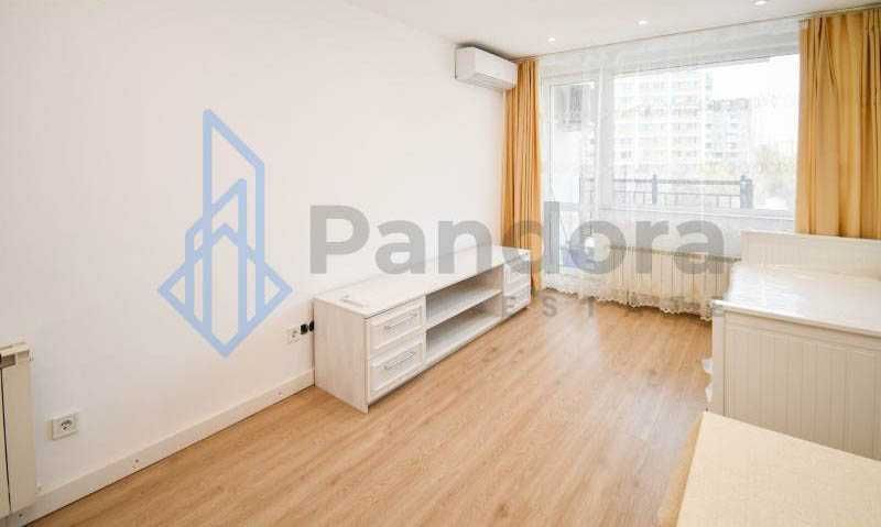 Дава се под наем Едностаен апартамент в София, Студентски град - 40 кв.м за 325 € - Снимка #3