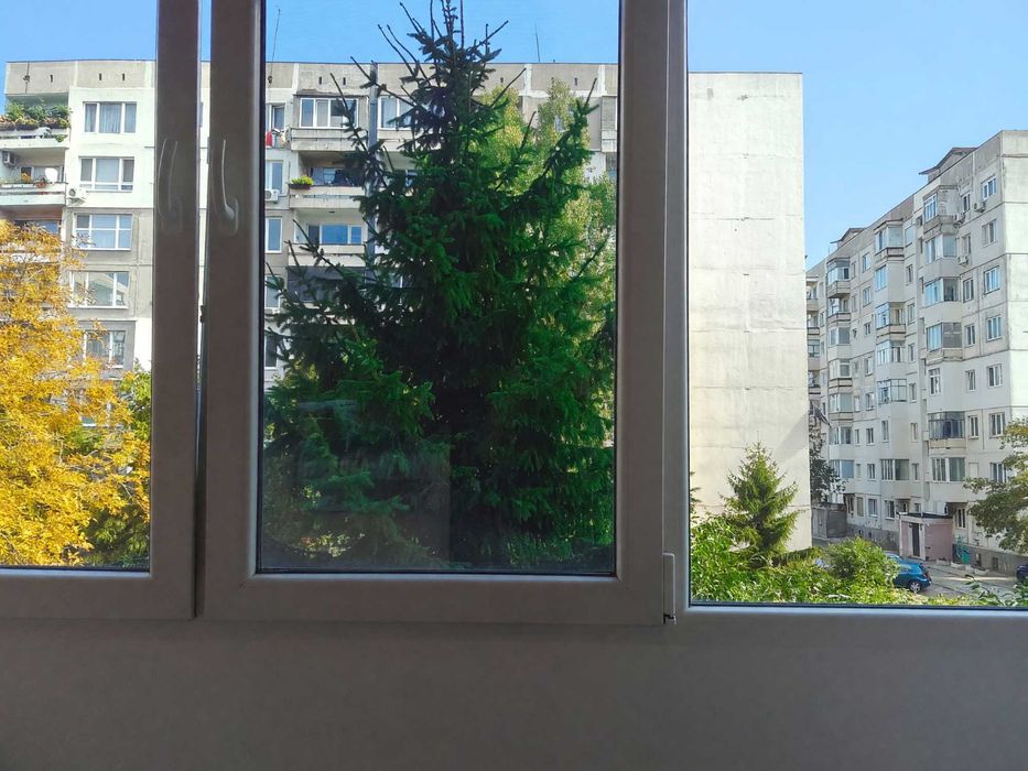 Дава се под наем Едностаен апартамент в София, Център - 45 кв.м за 350 € - Снимка #2