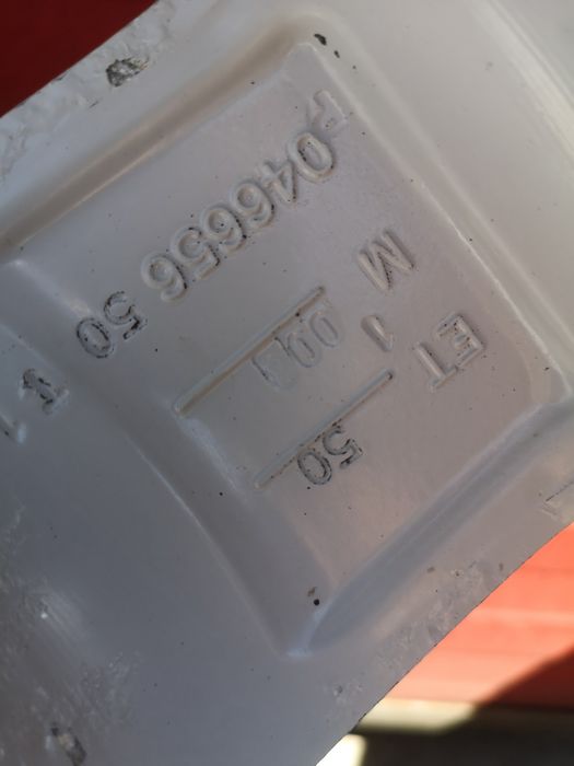 Алуминиеви джанти за Фолксваген Т5, Т6 16 5 120 гуми 215 65 16