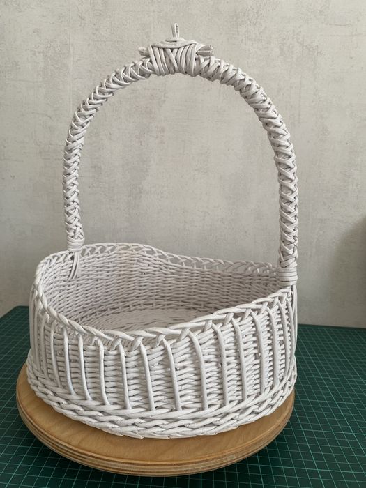 Корзинки ручной работы