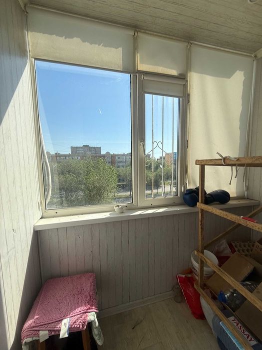 Продам 3 комнатную Сазда