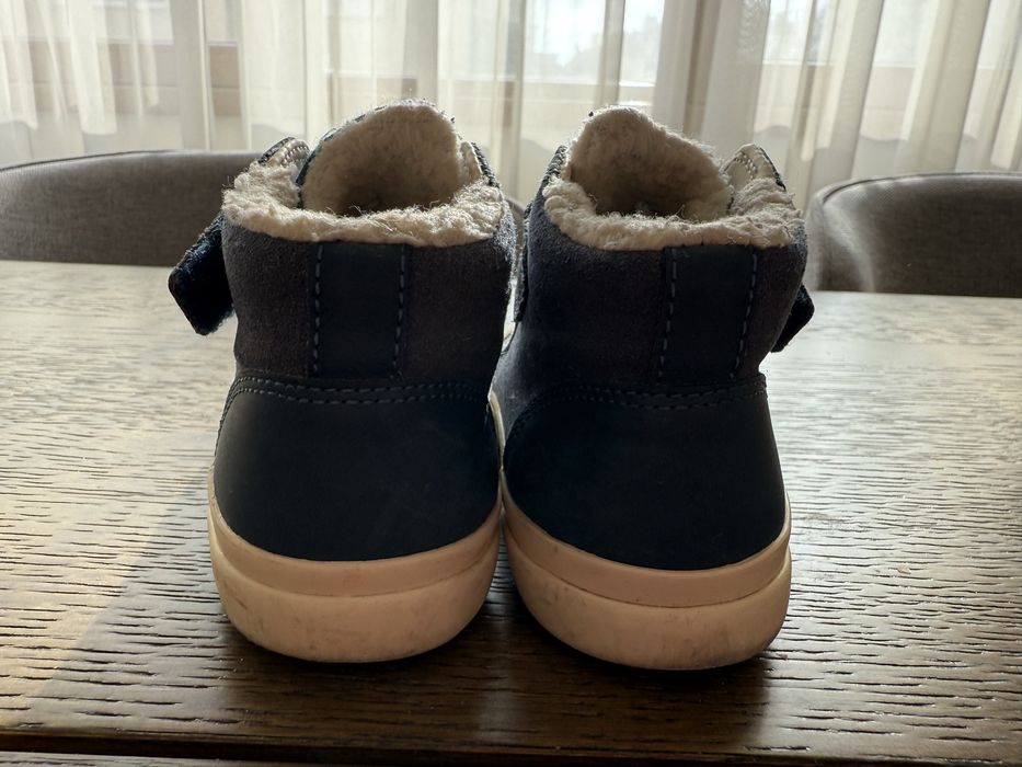 Зимни боти Geox