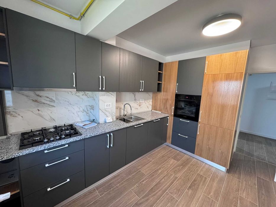 Apartament 2/3 camere
