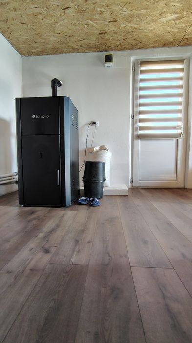 Casa de vânzare Ișalnița P+M