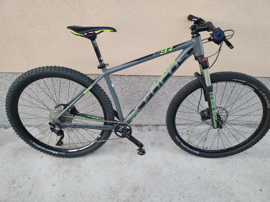 Mtb Focus in stare foarte buna