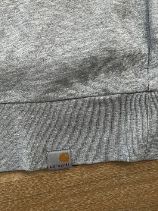 Carhartt мъжка блуза размер S-M