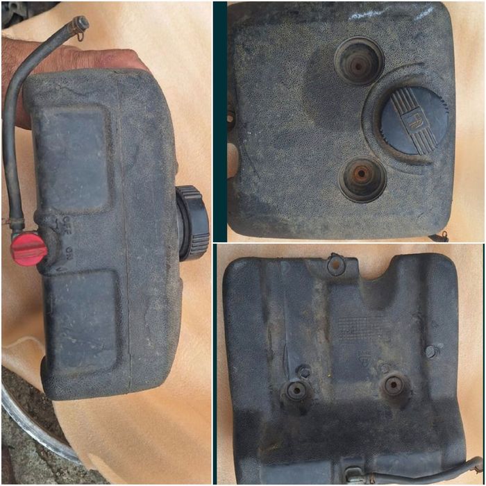 Piese motosapa Goldoni Uno5