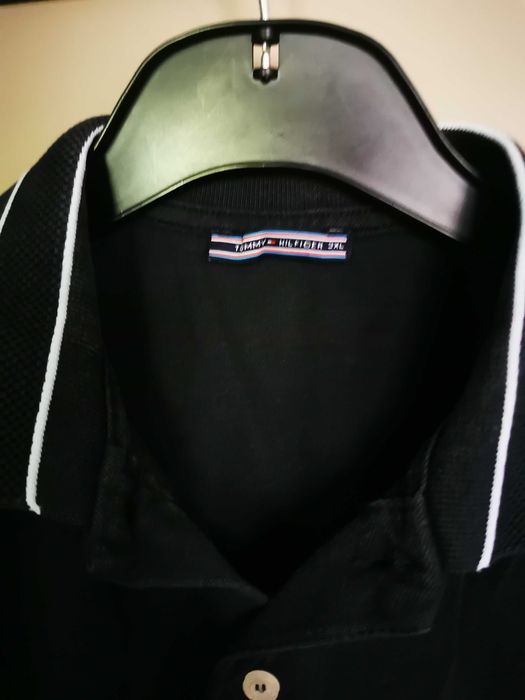 Bluza si tricou barbati Tommy Hilfiger