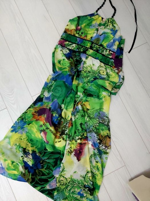 Rochie ușoară de vara