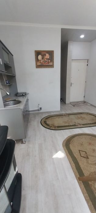 Срочно 1 ком Паркентский,Шастри