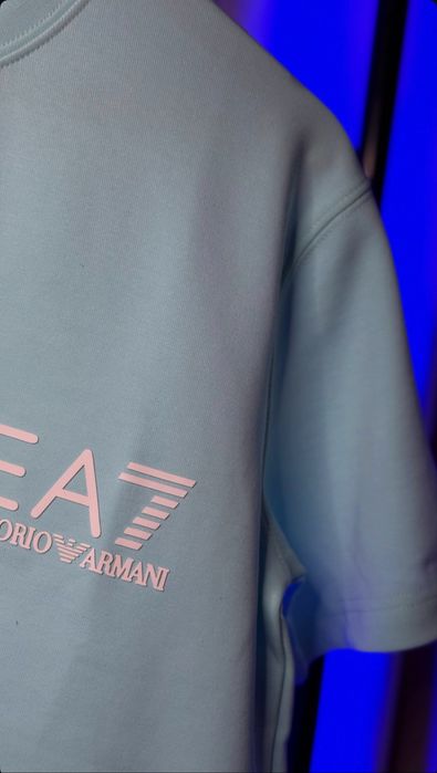 Compleu Armani bleu