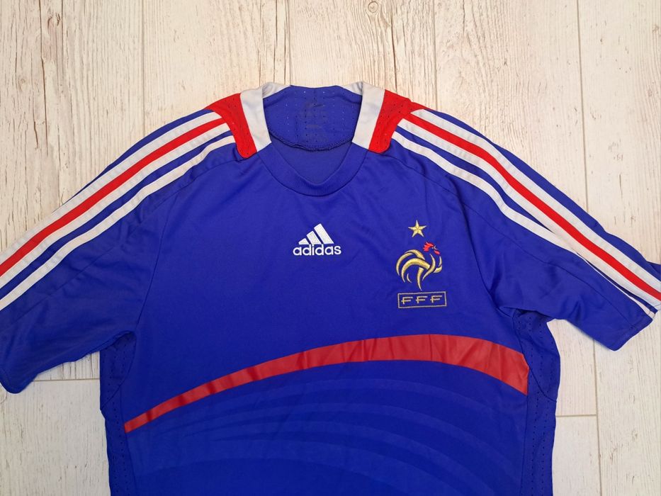 France-Ориг.тениска