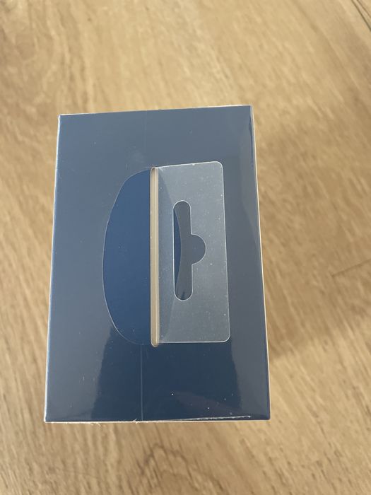 Întrerupător inteligent Aqara Smart Wall Switch H1 EU (Fără Nul, 1 Tastă) – Nou / Sigilat