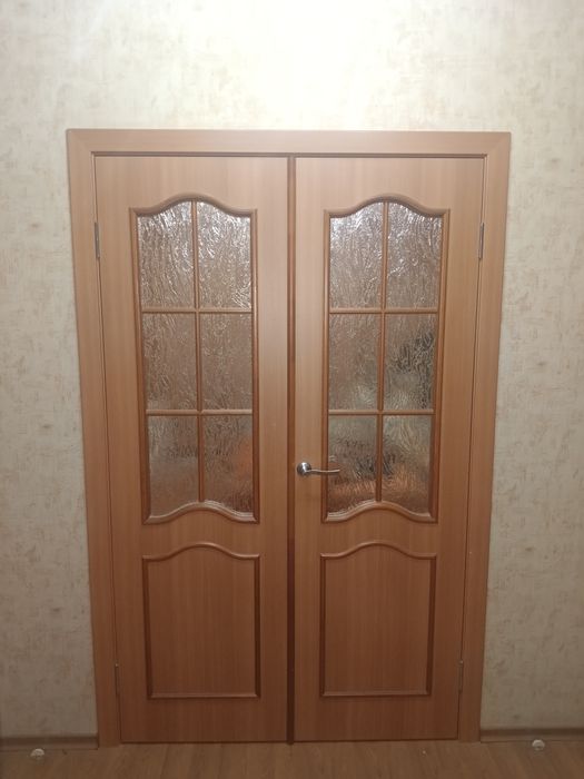 Продам межкомнатные двери