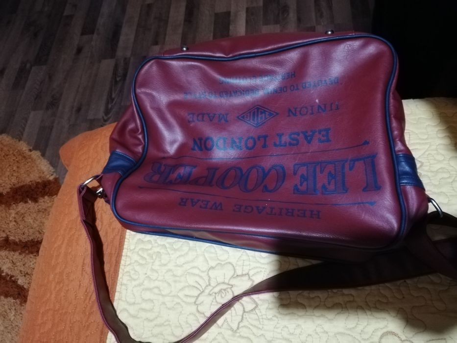 Geanta Lee cooper
