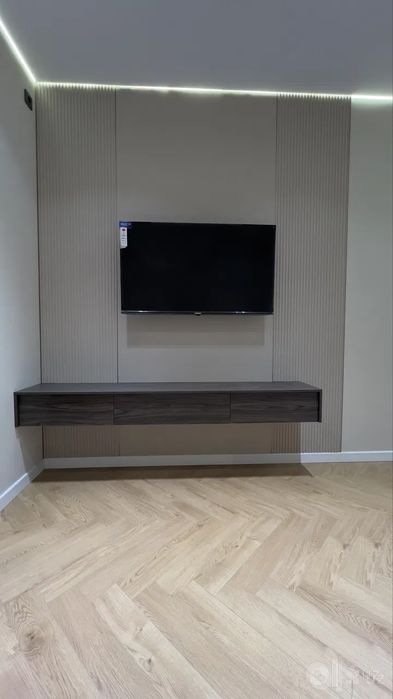 Сдаётся 1-комн ЖК O’z Makon, 33 м²