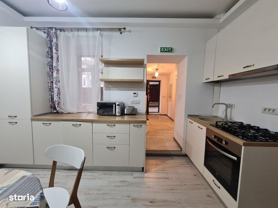 Casa renovata in zona Moara de vant