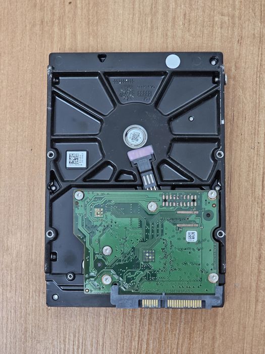 Жесткий диск 500гб Seagate