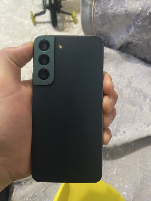 Samsung Galagy S21FE