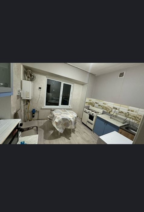 Продаётся 1 комнатная квартира