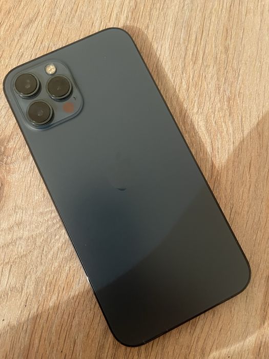 Iphone 12 pro max,256gb