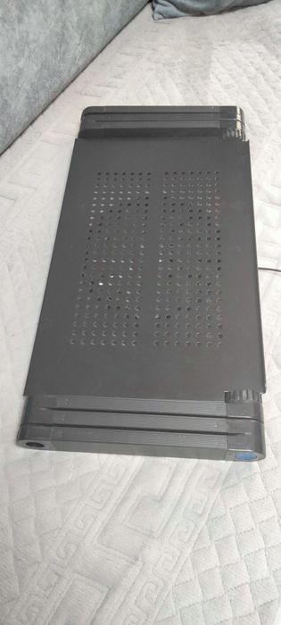 Подставка-трансформер с охлаждением