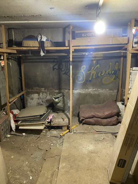 Аренда склад помещение