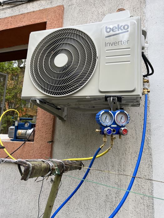 Instalator termic si sanitar