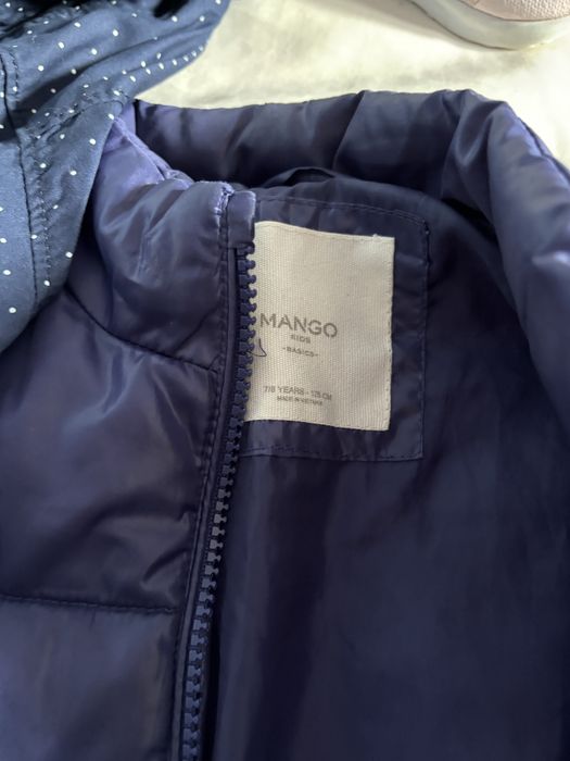 Lot haine baiat 5-8 ani Zara, H&M, Mango geaca, hanorace pulover lana tricouri pantaloni