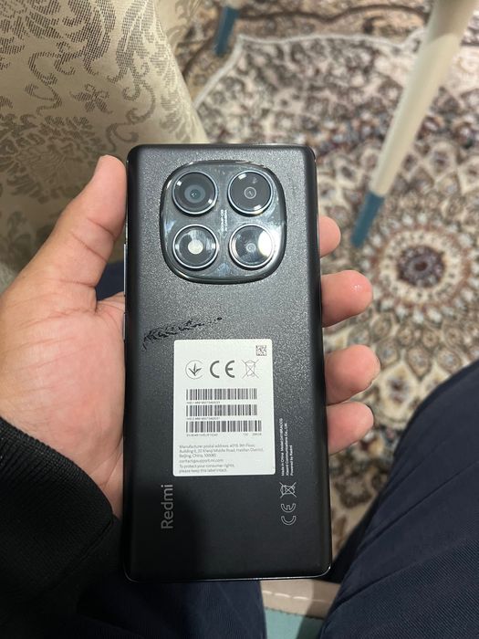 Redmi 14pro 256g